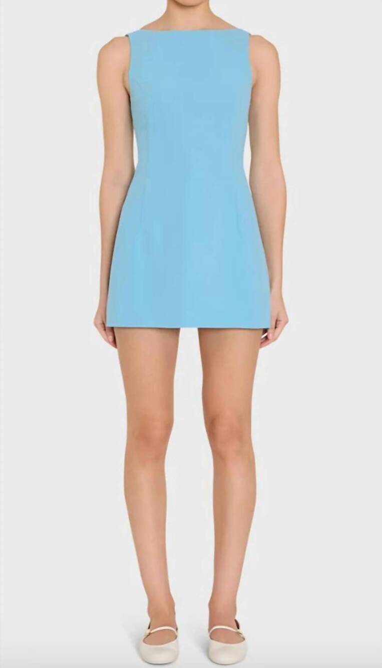 NEW AMANDA UPRICHARD francie romper in skylark